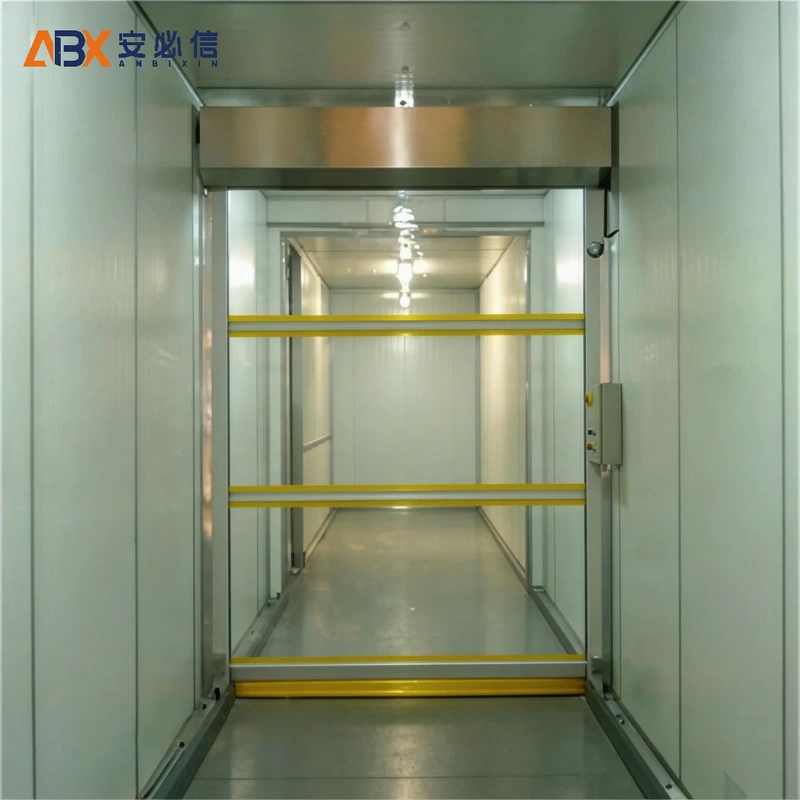 河源工业快速门